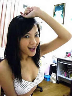 Chinese Girl Dating