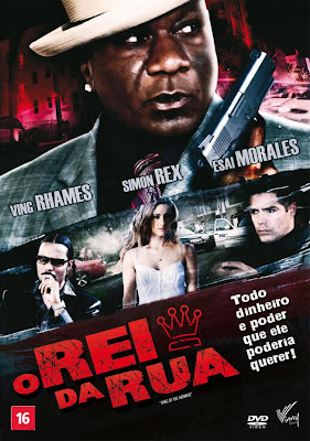 O%2BRei%2Bda%2BRua Download O Rei da Rua   DVDRip Dual Áudio Download Filmes Grátis