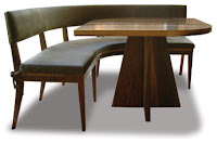 Booth Dining Room Sets1