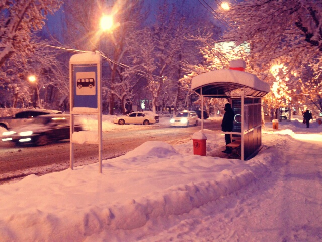 Հեռախոս-ա-նկարչություն Երևան Ձյուն