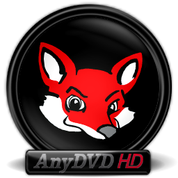 SlySoft AnyDVD & AnyDVD HD Key