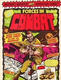 Forces In Combat