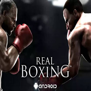 Download Real Boxing Game For PC