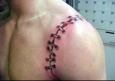 good tattoo