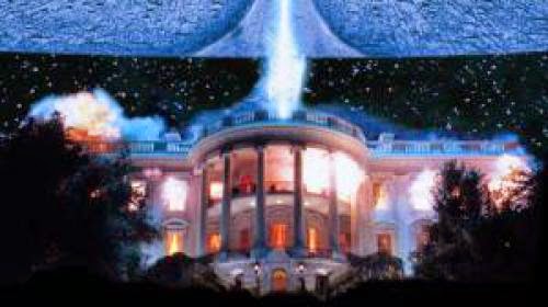 President Eisenhower Secret Meetings With Aliens