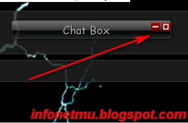 Cara Membuat Tombol Minimize dan Maximize di Blog