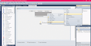 Cara Koneksi Database Menggunakan MS. Access pada VB Net