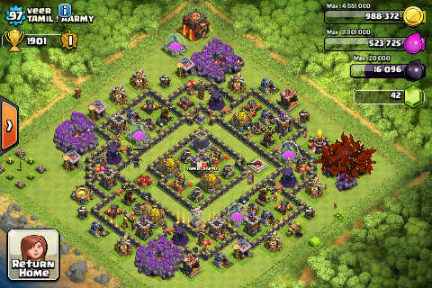 Clash of clans android hack no root Clash of clans android hack no root