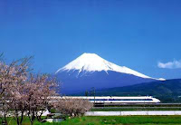 Mount Fuji