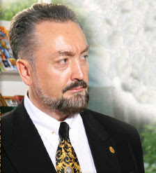 ADNAN OKTAR'S BIOGRAPHY