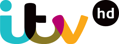 ITV New Logo 2013