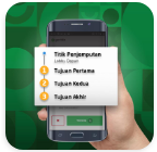 Fitur Baru Tambah Tujuandi Aplikasi Gojek