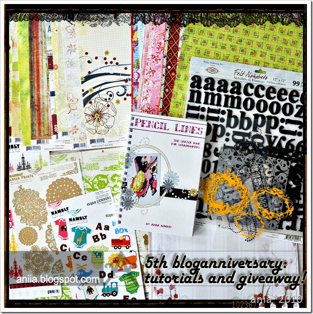 giveaway