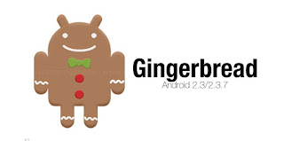 Gingerbread v2.3