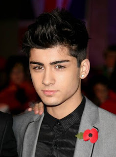 Zayn Javadd Malik