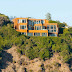 California, The Exquisite Modern Residence