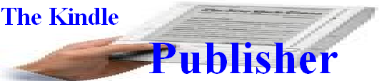 The Kindle Publisher