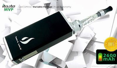 Innokin Itaste MVP