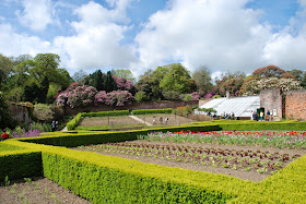 The Lost Gardens of Heligan