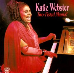 KATIE WEBSTER Piano