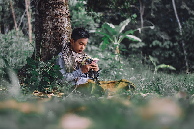 Puisi Sedih Akhir Ramadhan