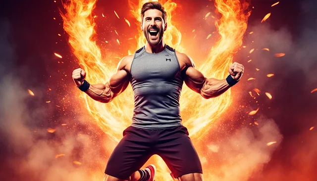 effective fat-burning exercises
