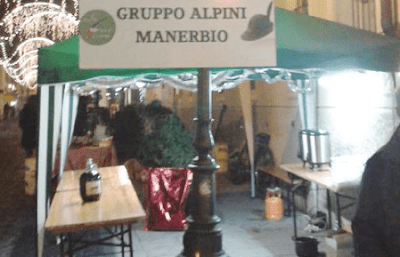 gruppo alpini manerbio