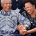 Nelson Mandela leaves half of his $4.1m estate to 3rd wife & nothing to Winnie Mandela (See Details)