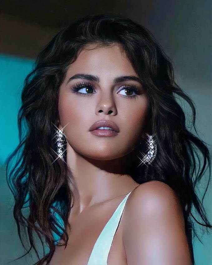 The Untold Story Of Selena Gomez, Her Journey To Fame