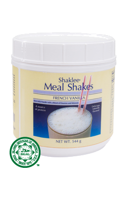 MEALSHAKE SHAKLEE