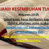 Doa Org Sakit Kristen