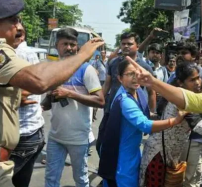  In a jobs case, the Supreme Court criticizes Bengal, saying, Systemic fraud, people will lose faith