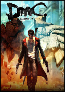 Devil May Cry 5 Free Download Full Version PC Game
