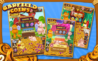 Garfield-Coins-v1.0.6-Apk