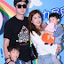 Timmy Hung and his wife, Janet Chow may go for IVF in order to choose
baby gender