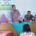Dukung Kemajuan Desa Binaannya, Babinsa Koramil Sukorejo Hadiri Deklarasi Bebas Sampah