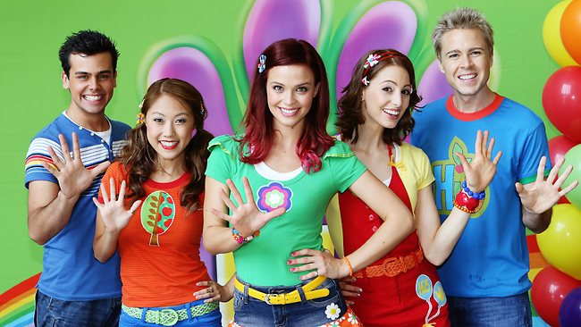 Reasons why we LOVE Hi-5 TV Shows - Mommy Levy