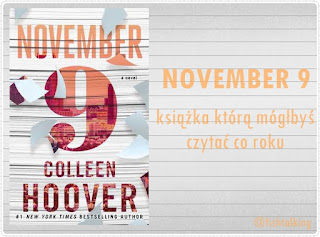 Colleen Hoover