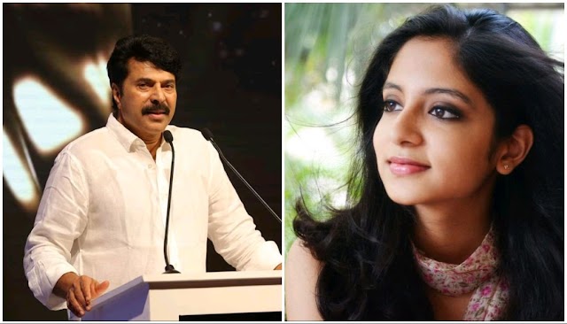 MAMMOOTTY AS KADAKKAL CHANDRAN: ISHANI KRISHNA TO DEBUT IN THE FILM