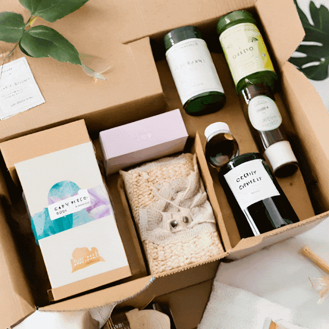 Finding Good Subscription Boxes