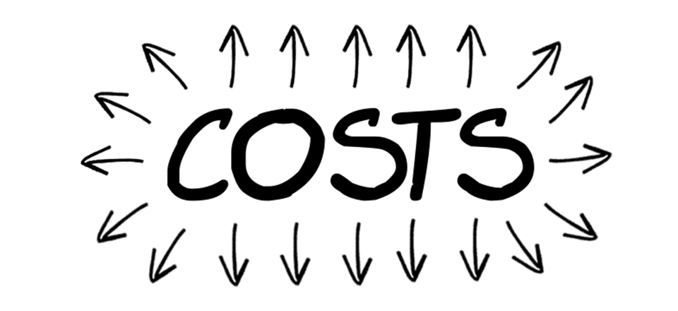 costs