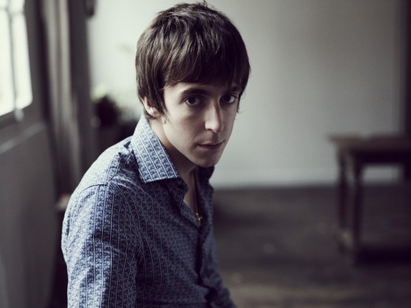 Обзор Miles Kane – Colour Of The Trap (2011)