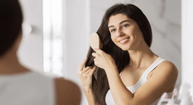 Hair Growth Tips:జుట్టు వత్తుగా పెరగటానికి అద్భుతమైన చిట్కాలు 