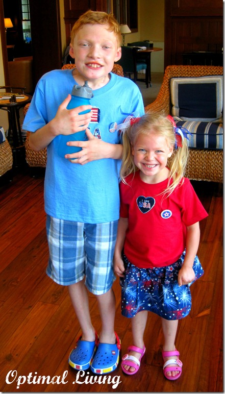 Kids 9