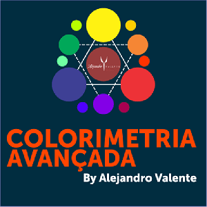 Colorimetria Avançada by Alejandro Valente