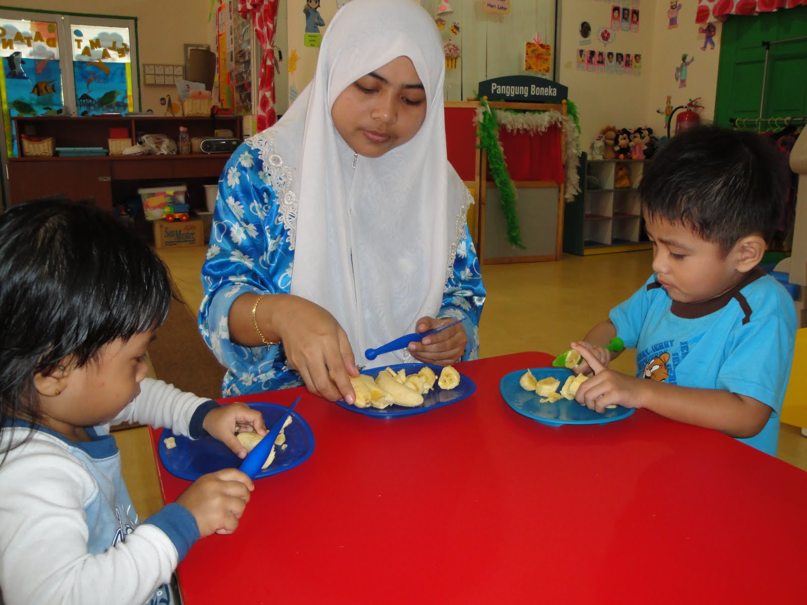 Welcome to Pusat Anak PERMATA Negara Dengkil, Selangor 