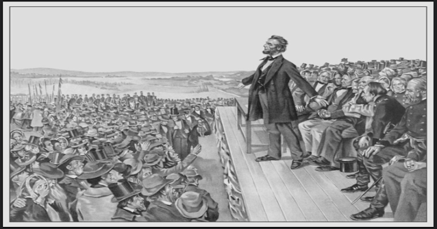 Legacy of Gettysburg's Address: Abraham Lincoln's Impact on American History