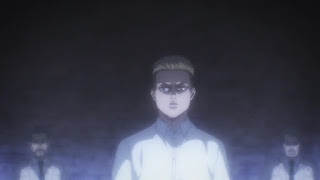 進撃の巨人アニメ 61話 マーレの戦士 Attack on Titan The Final Season EPISODE 61