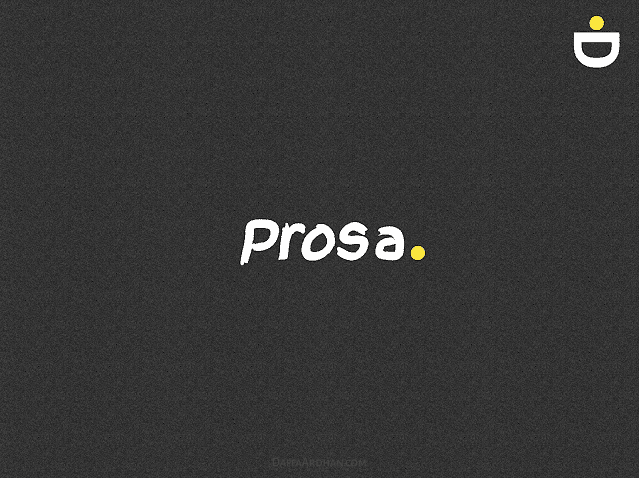 prosa