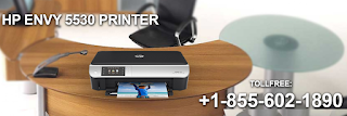 HP Envy 5530 printer offline windows 8.1